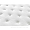 Polyster Fabric Bonnell Spring Comfordic Mattress